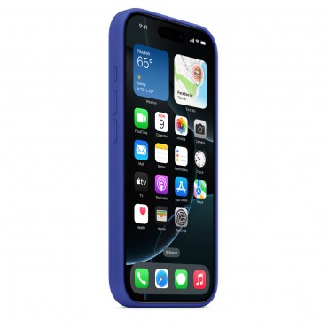 ip16pro Case-Royal Blue