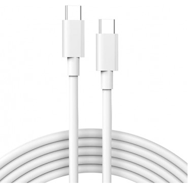 USB C to USB C Charging Cable  Charger, 6.6ft