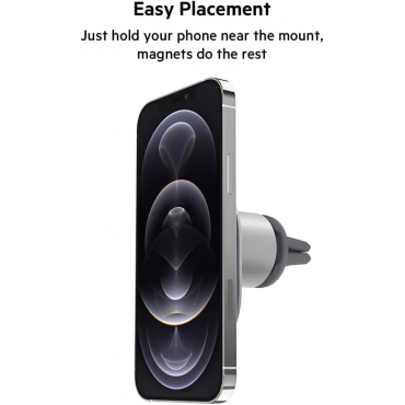 Car Vent Mount PRO with MagSafe