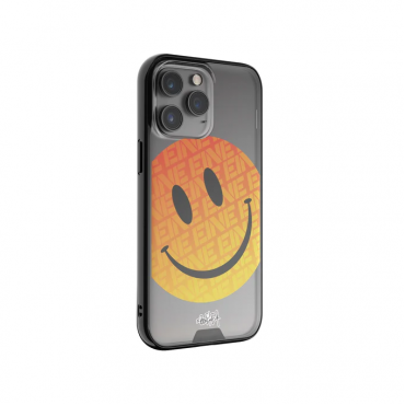 NeonXtra Smile Compatible Phone Case