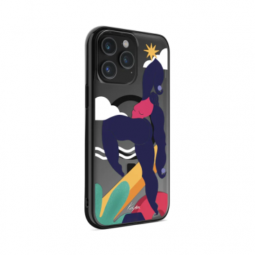 NeonXtra Color Compatible Phone Case