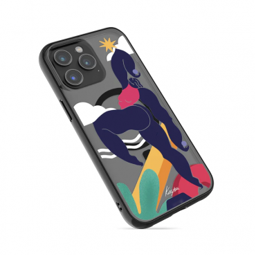 NeonXtra Color Compatible Phone Case