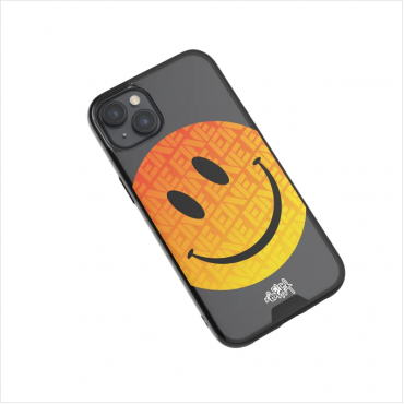NeonXtra Smile Compatible Phone Case