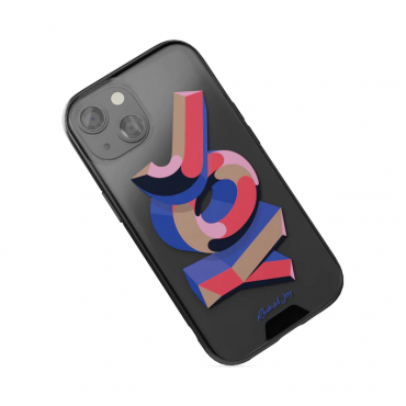 NeonXtra JOY Printed Phone Case