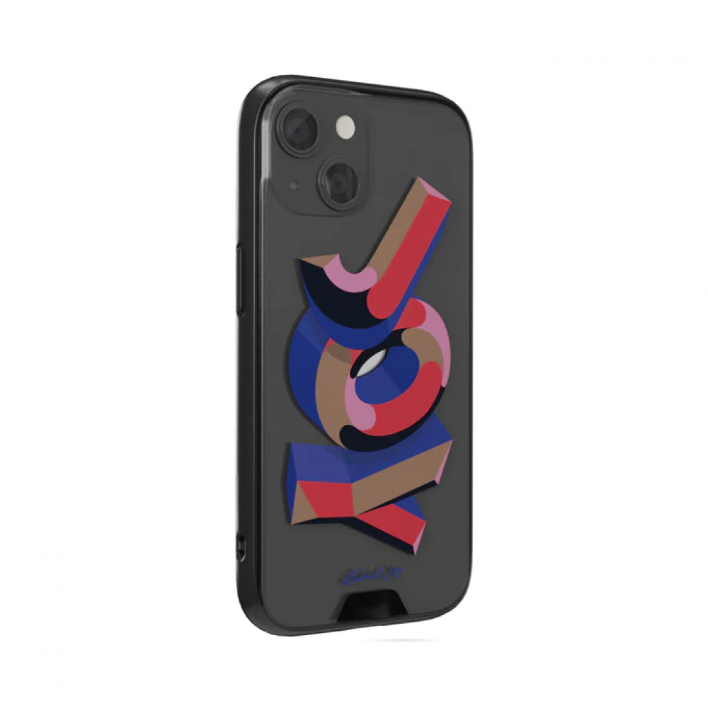 NeonXtra JOY Printed Phone Case