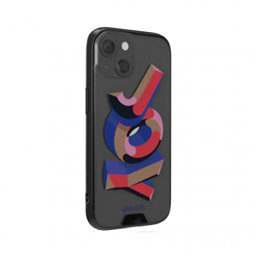 NeonXtra JOY Printed Phone Case