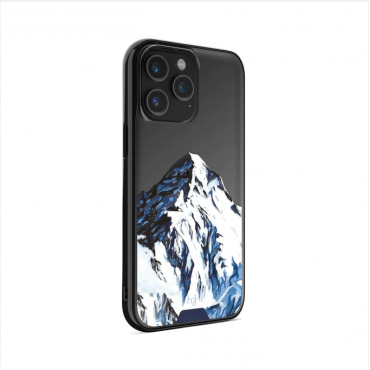 NeonXtra Snowmountain Phone Case