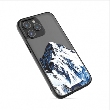 NeonXtra Snowmountain Phone Case