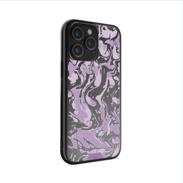 NeonXtra Purple Compatible Phone Case