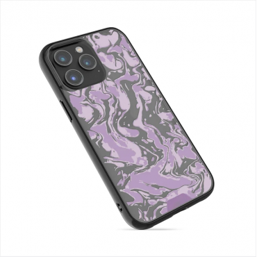 NeonXtra Purple Compatible Phone Case