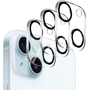 Tempered Glass Camera Lens Protector,Sky
