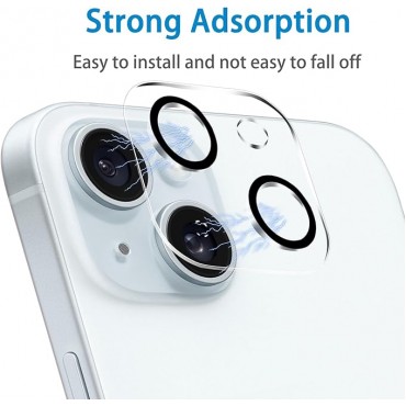 Tempered Glass Camera Lens Protector,Sky