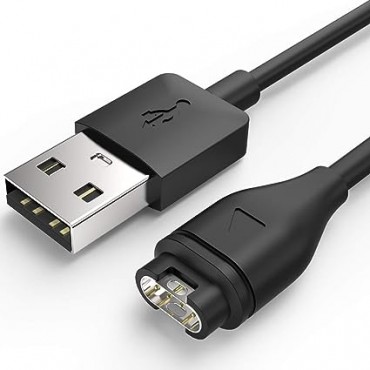 Charger Compatible with Garmin Fenix