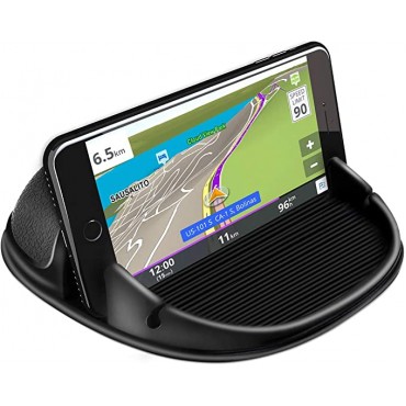 Silicone Car Pad Mat for Various Dashboards