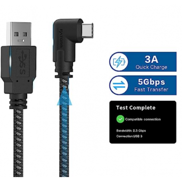 High Speed Charging Cable