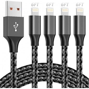 Phone Charger Lightning Cable