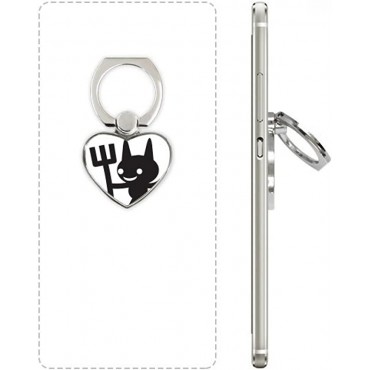 Halloween Phone Ring Stand Holder Kickstand Universal Support