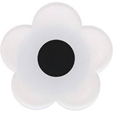 Phone Hand Ring Stand Flowers Monochrome(Single shot is not delivered)