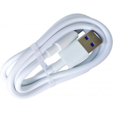 USB Charging Cable Power Supply Charger Cord